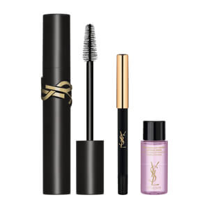 YSL Lash Clash Mascara Eye Routine Gift Set